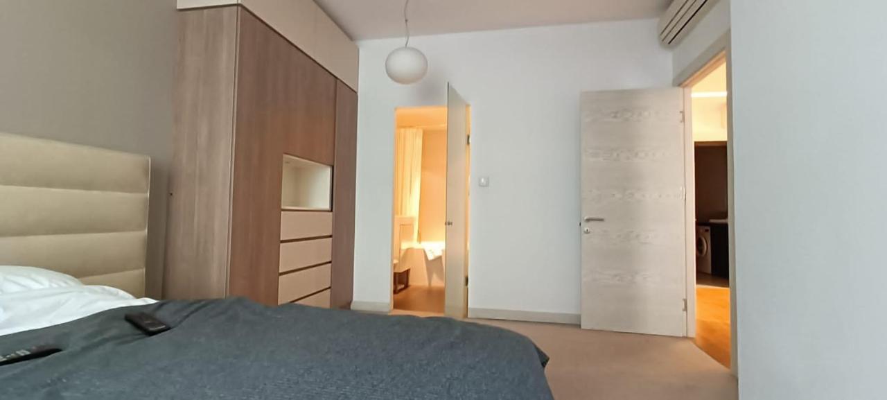 Anvers Apartment Bucharest