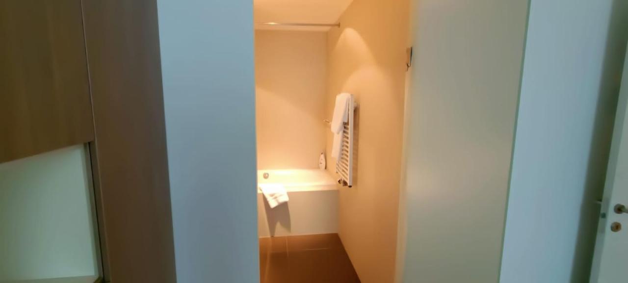 Apartment Anvers *