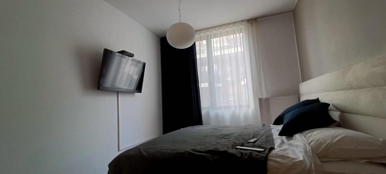Apartment Anvers Bucharest