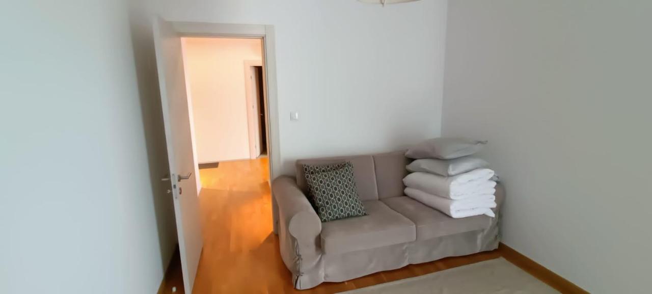 Anvers Apartment *