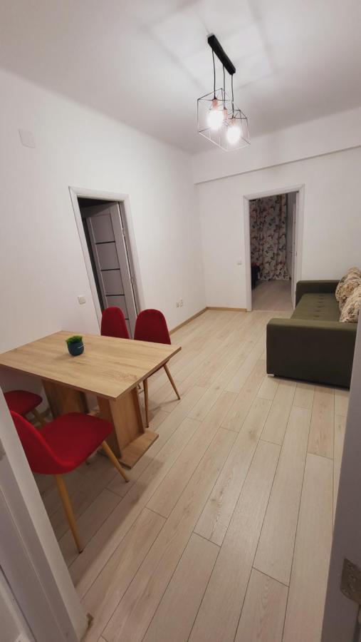 Apartment Imob Bibi House Universitate
