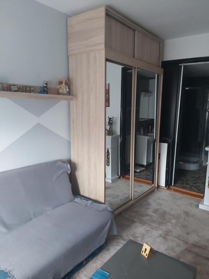 Apartment Laur *