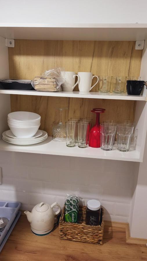 Apartment Imob Bibi House Universitate *