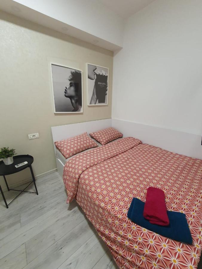 Staycity Modern *
