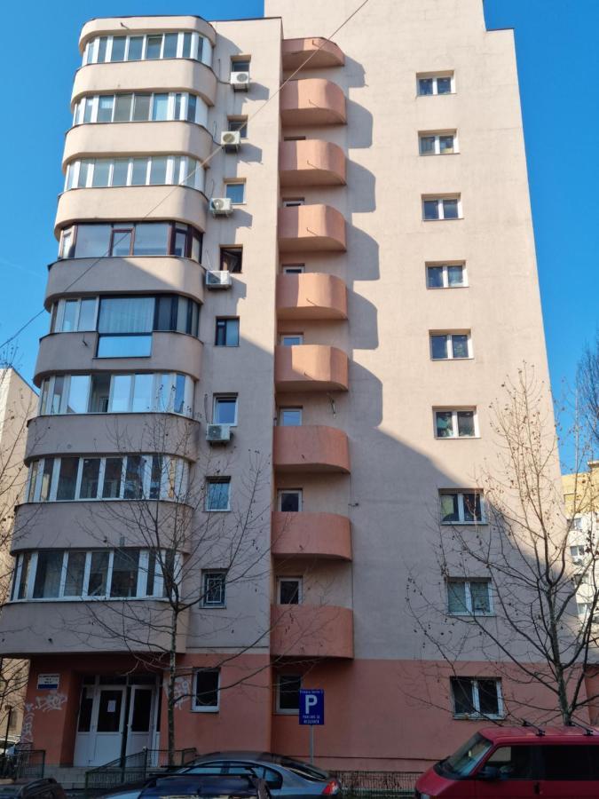 Nerva Traian Studio Bucharest