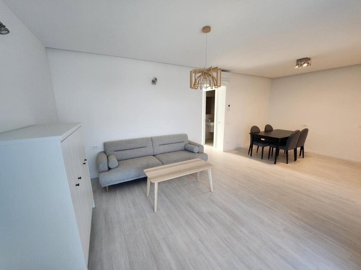 Apartment New Style White Modern *