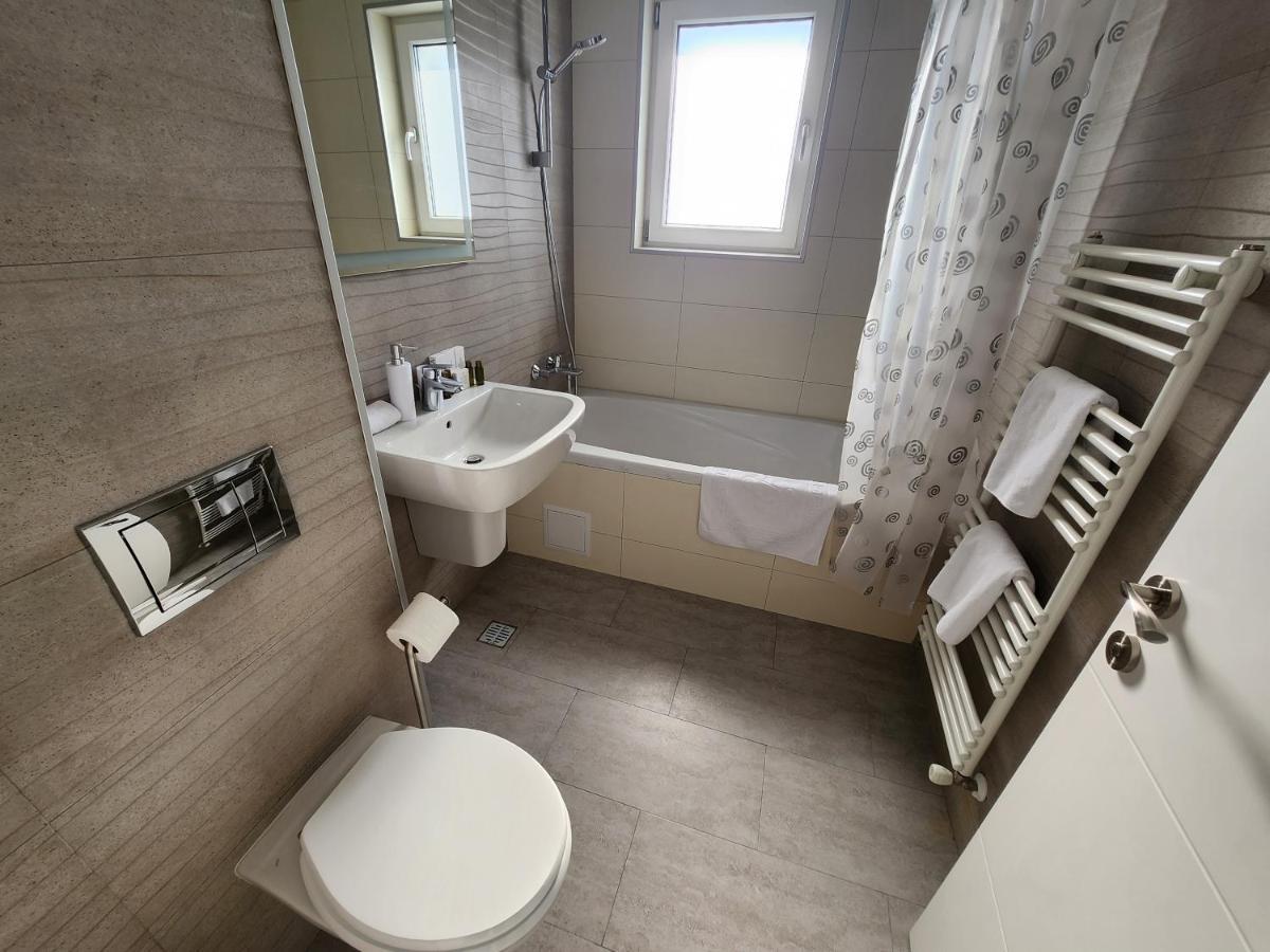 New Style White Modern Bucharest