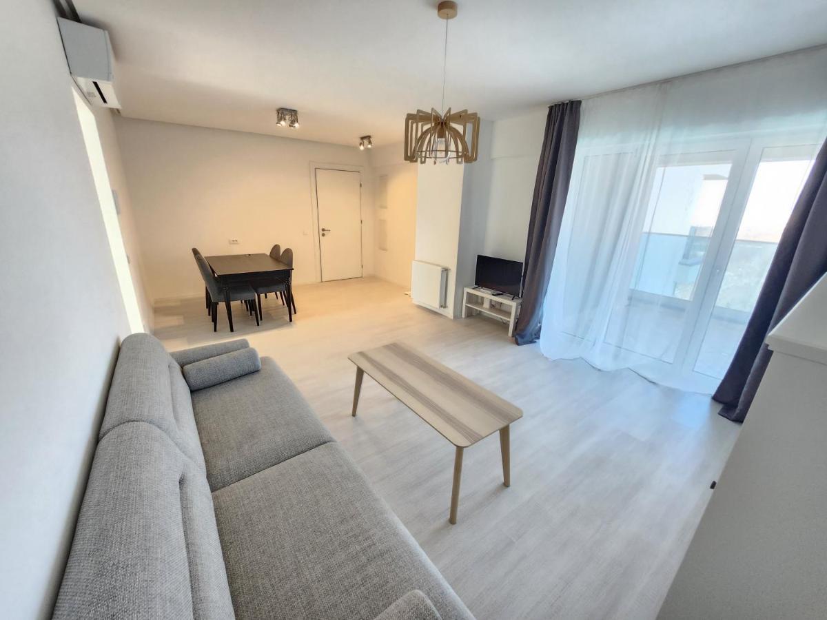 New Style White Modern * Bucharest