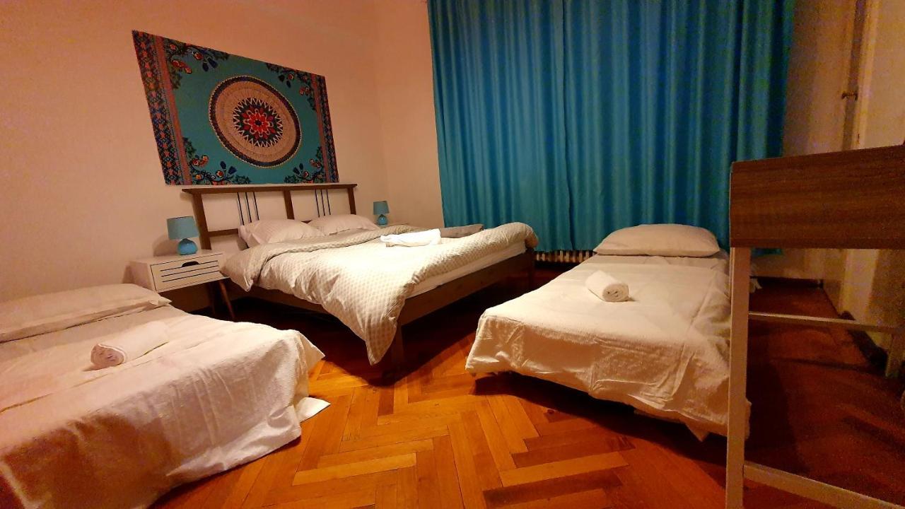 Old Town Cozy - Square - Location * Bucareste