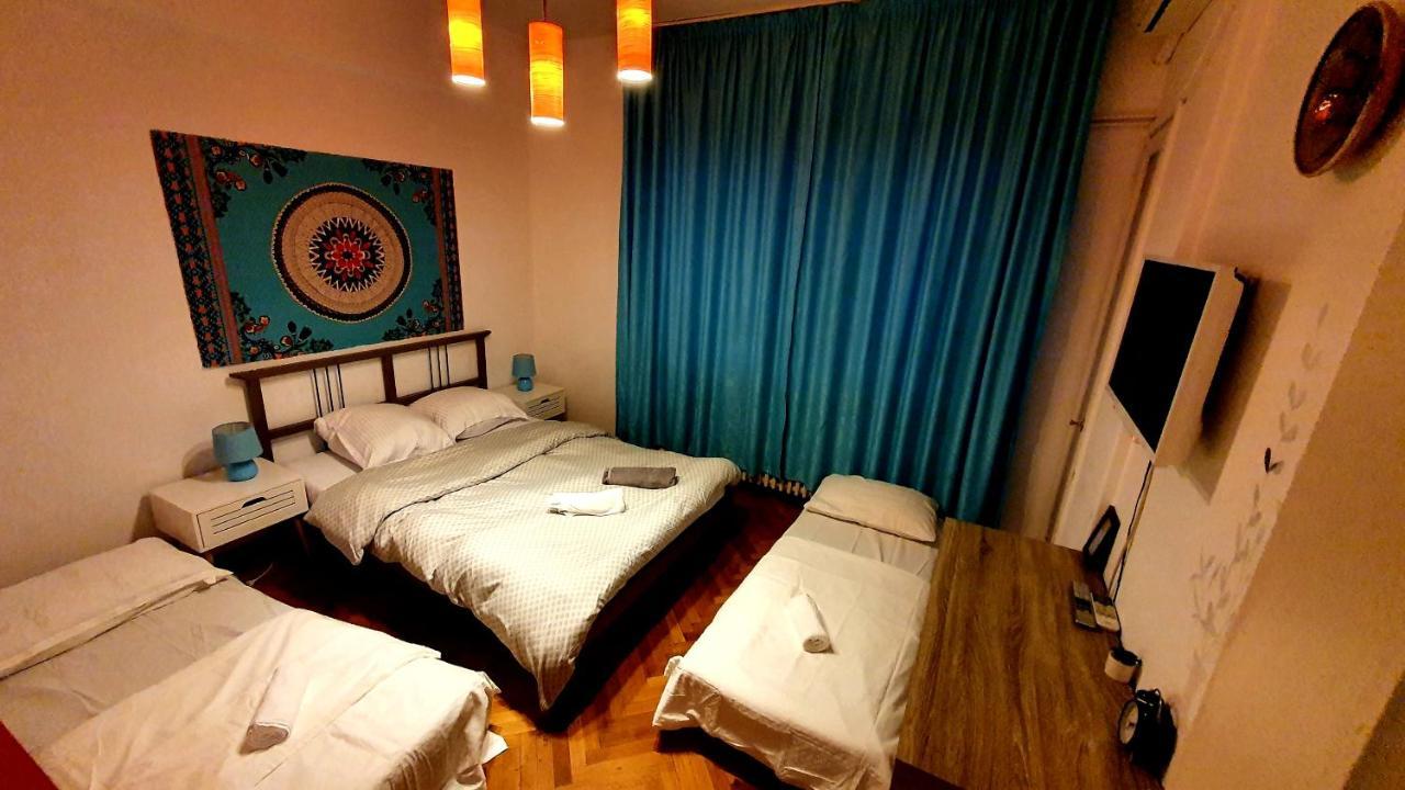 Apartamento Old Town Cozy - Square - Location