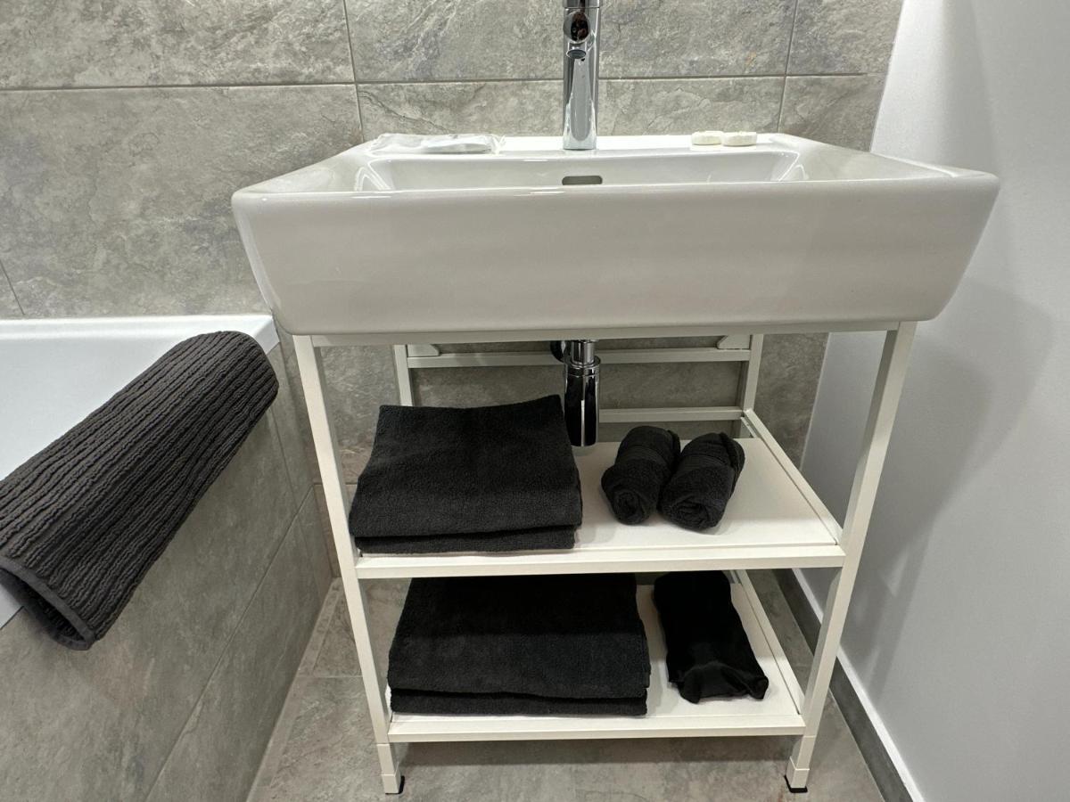 Art Apartament Bucureşti