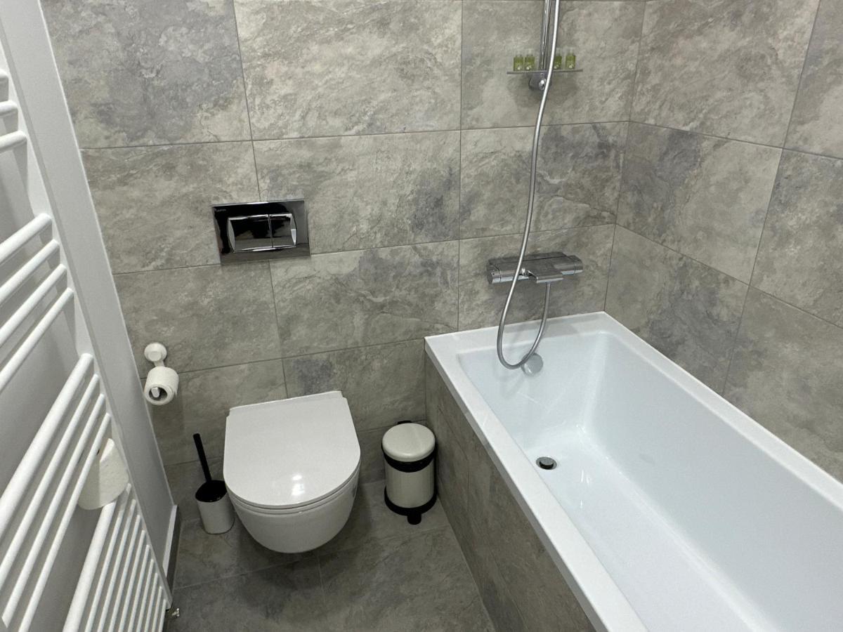 Apartament Art *