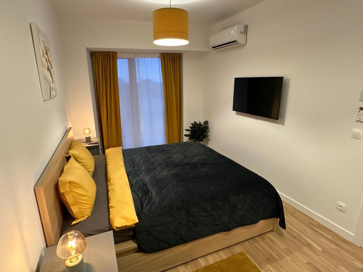 Art Apartament *