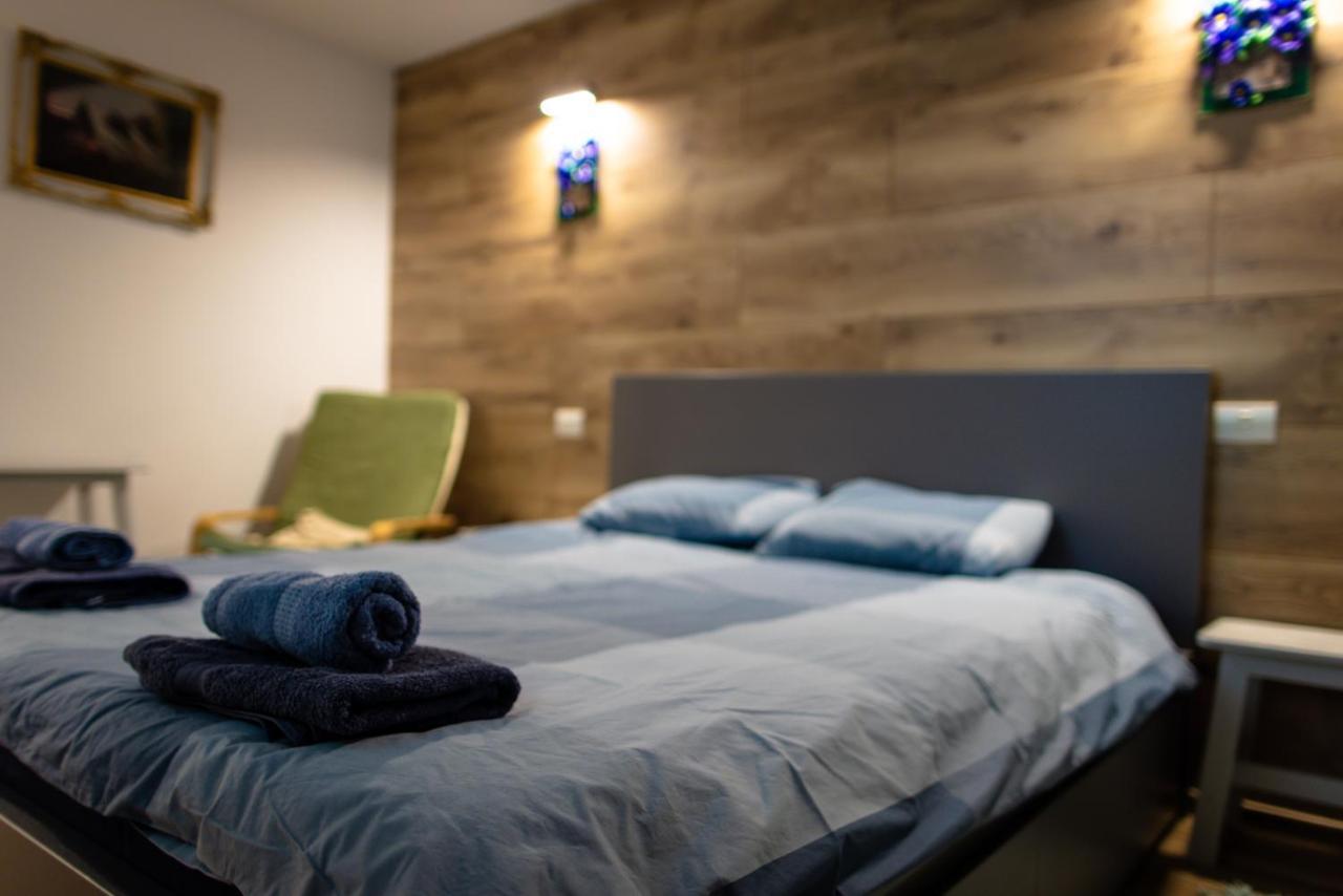 Georgia's Apartamento
