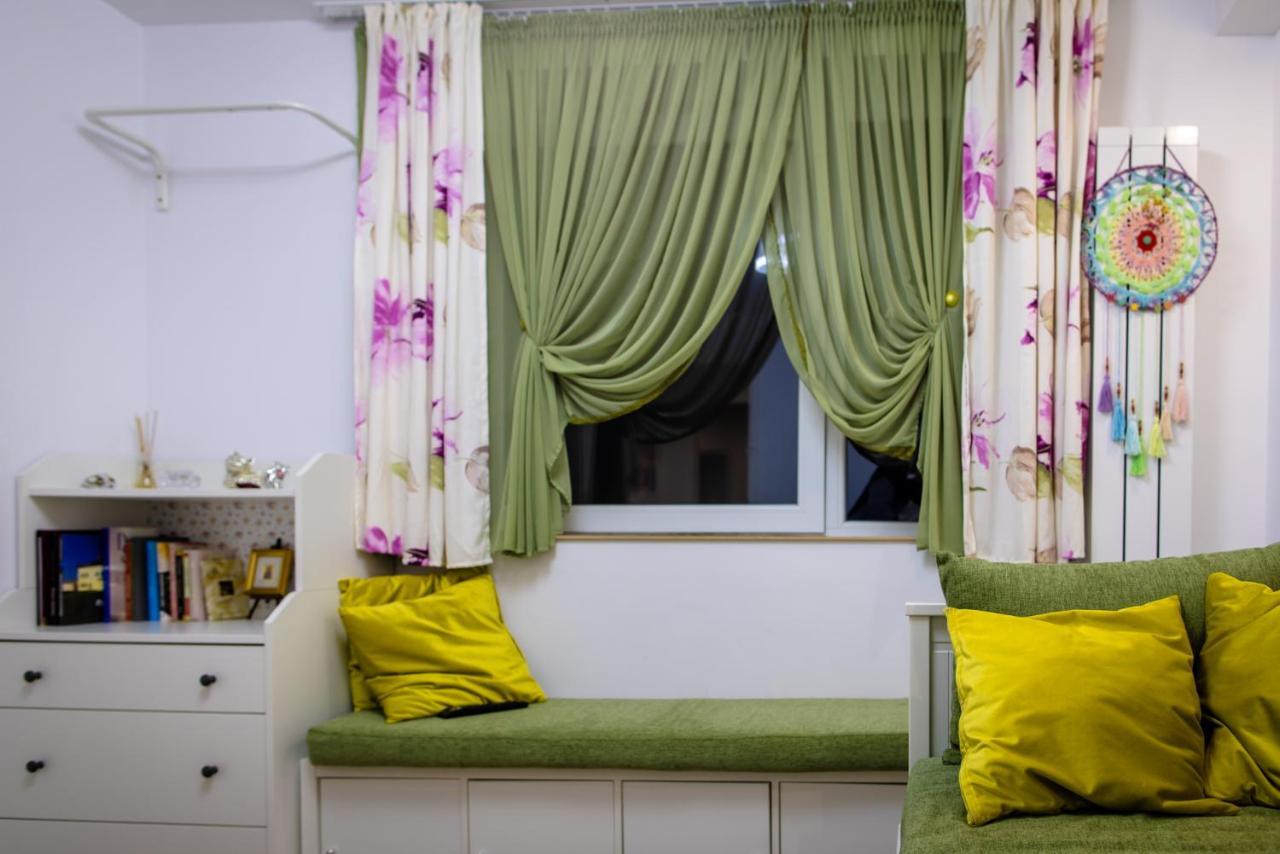 Apartamento Georgia's *