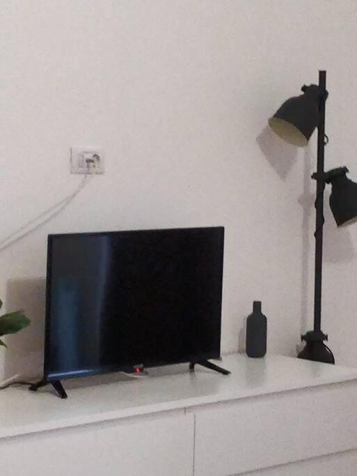 Old City- Big Apartment