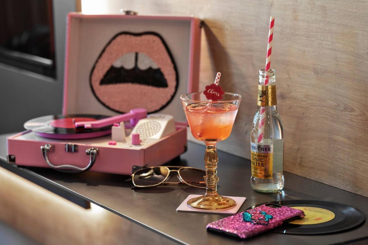 Moxy Old Town Bucharest