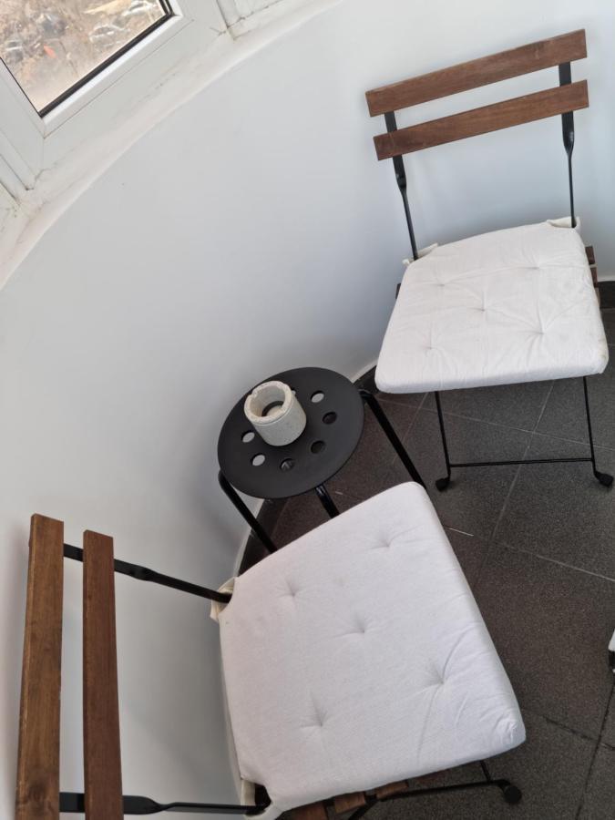 Nerva Traian Studio Apartment Bucharest