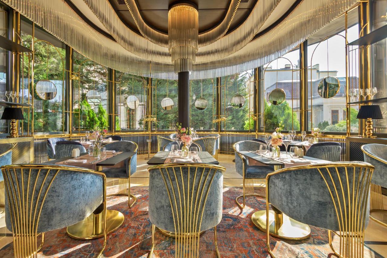 Hotel Epoque - Relais & Chateaux