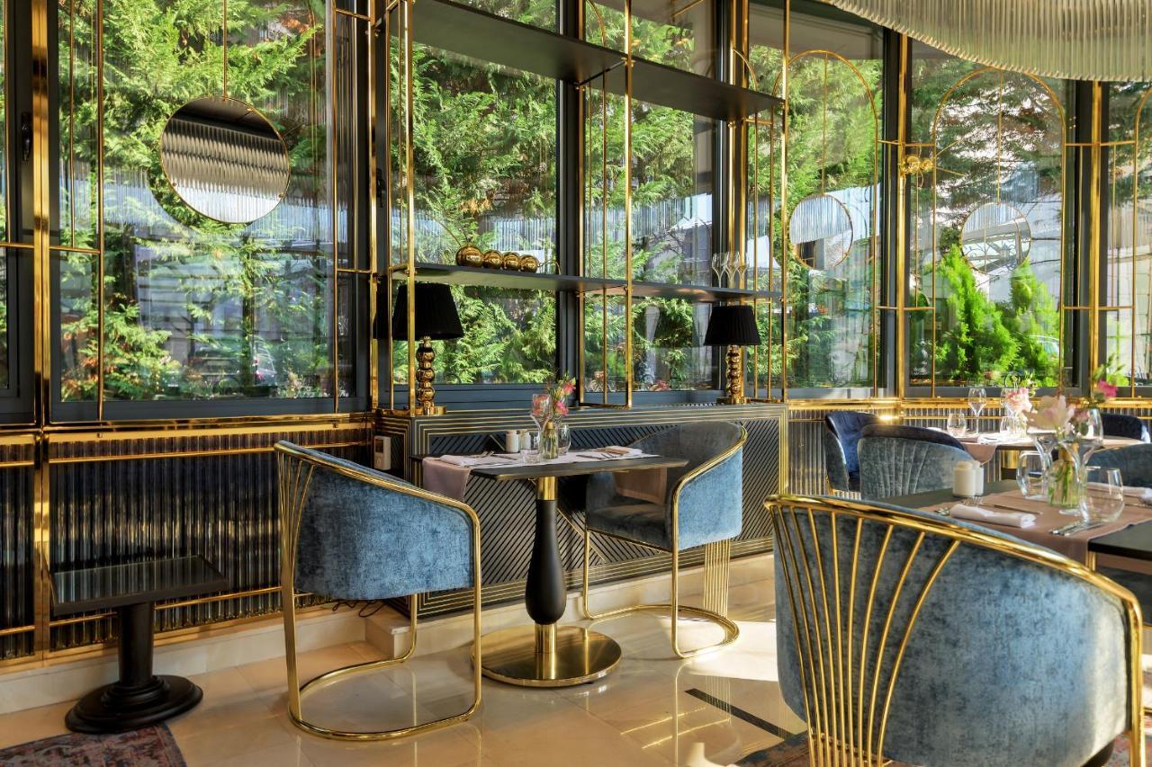 Hotel Epoque - Relais & Chateaux 5*
