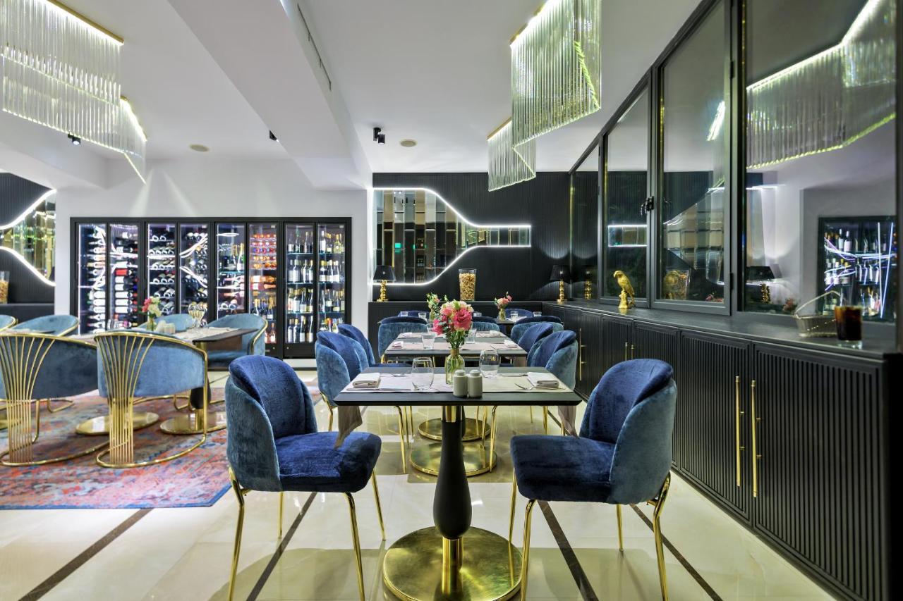 Epoque - Relais & Chateaux