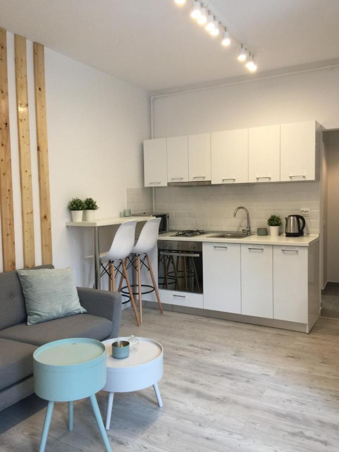 Sweet Guest Apartament Bucureşti