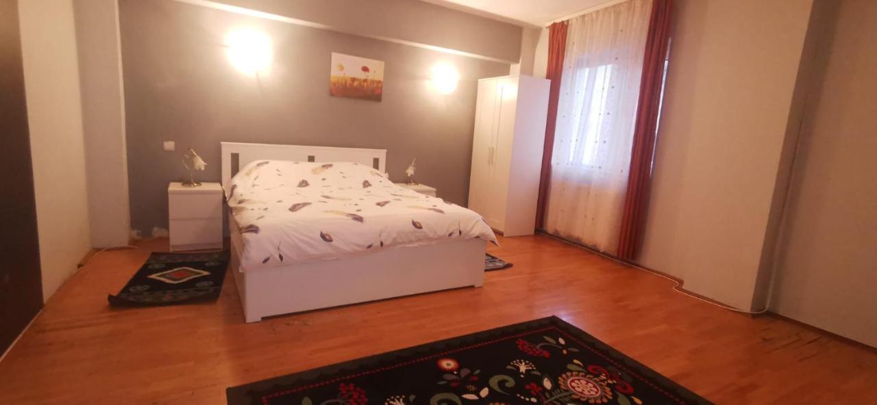 Andreea's Apartments-old Town Apartment *