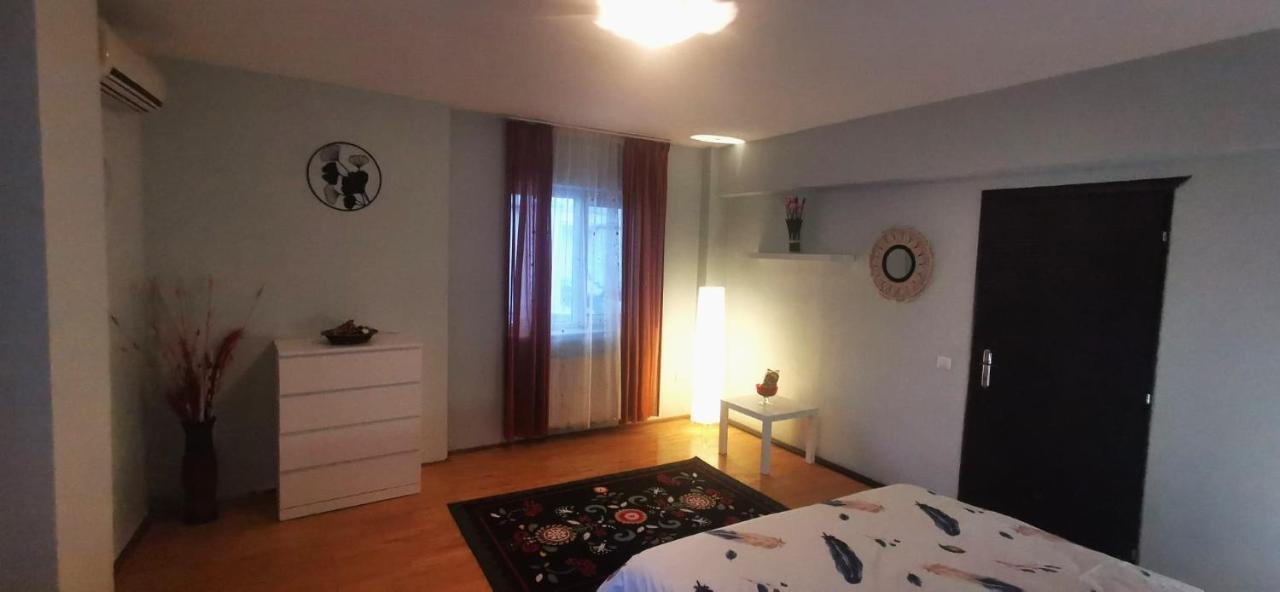 Apartamento Andreea's Apartments-old Town *