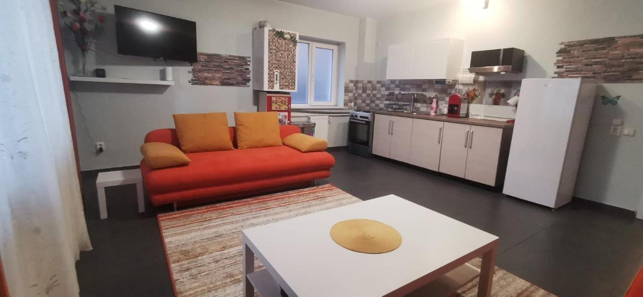 Apartamento Andreea's Apartments-old Town Bucareste
