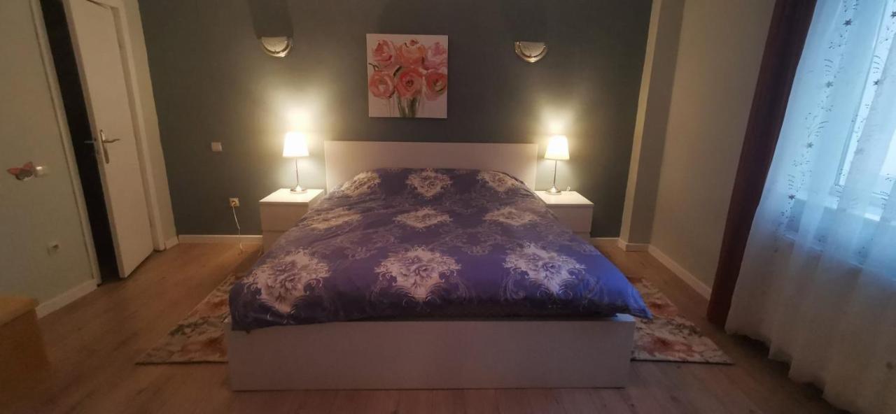 Apartamento Andreea's Apartments-old Town Bucareste