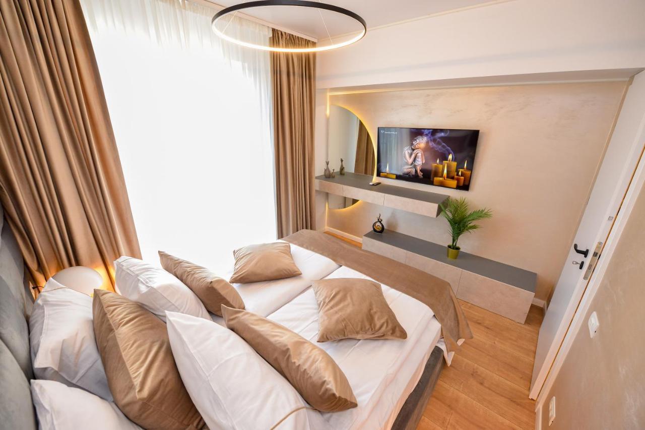 Apartament Downtown By Grand