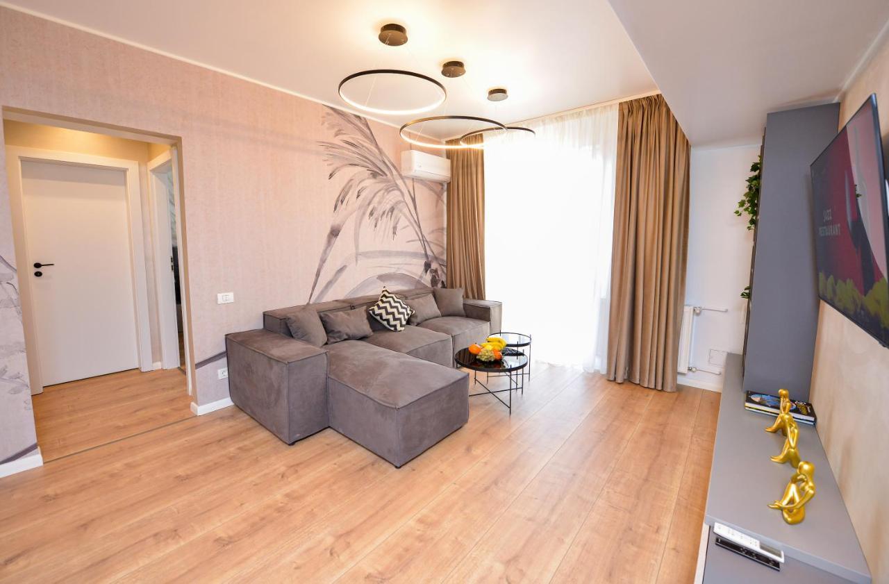 Downtown By Grand Apartament