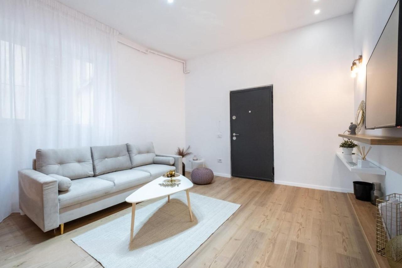 Apartamento Gorgeous Old Town Bucareste