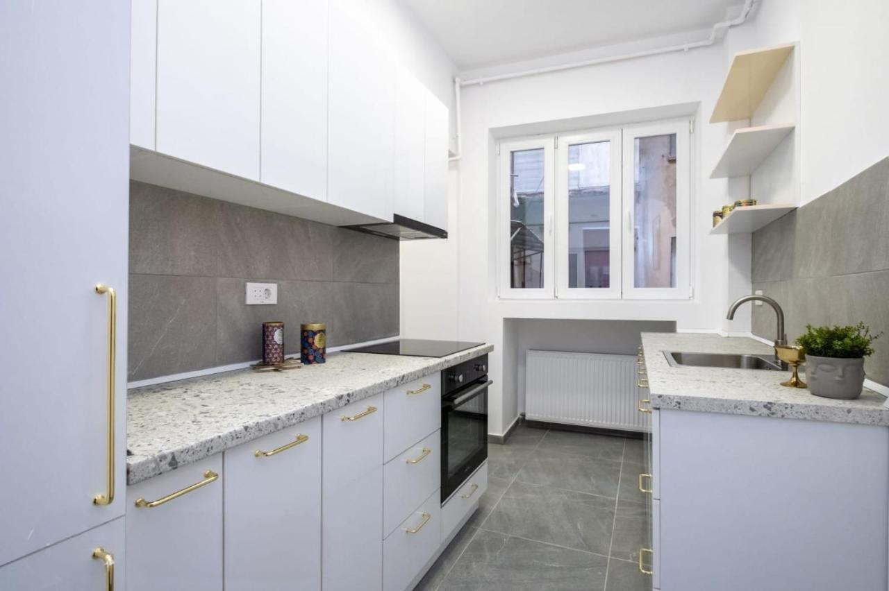 Apartamento Gorgeous Old Town *