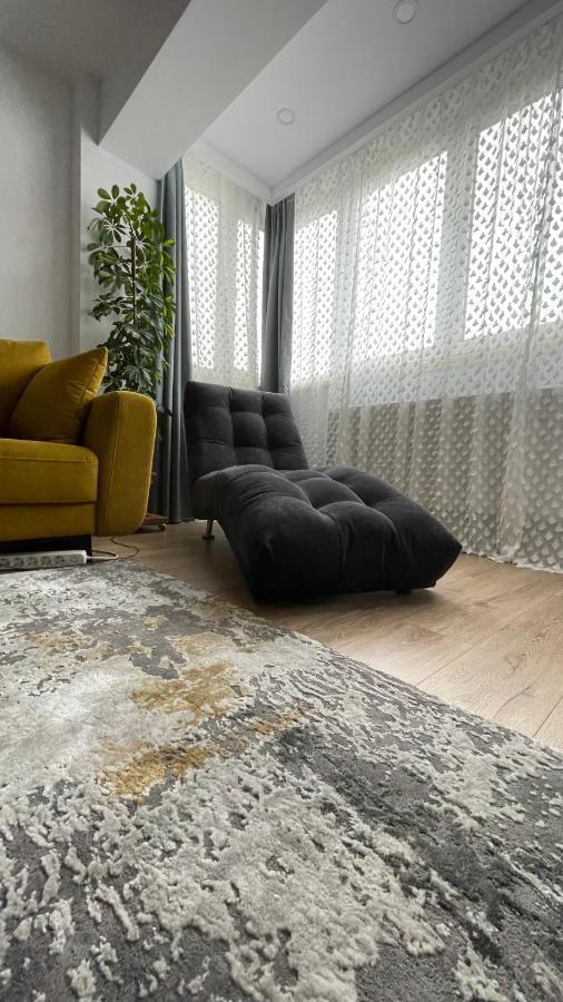 Luxury Dorobanti