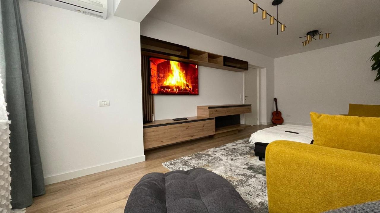 Apartment Luxury Dorobanti *