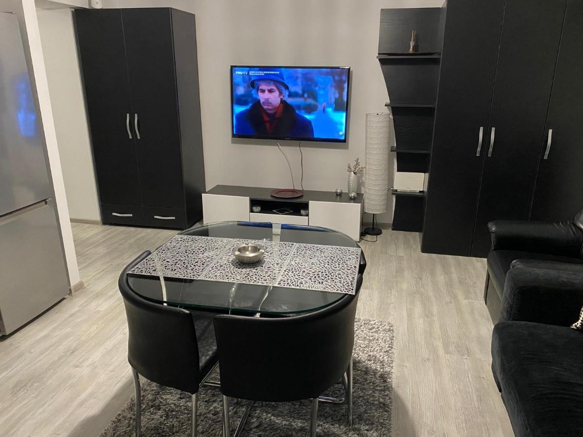Dominic Studio Apartament
