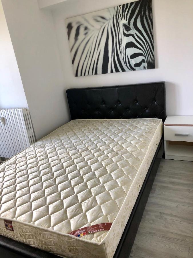 Dominic Studio Apartament *