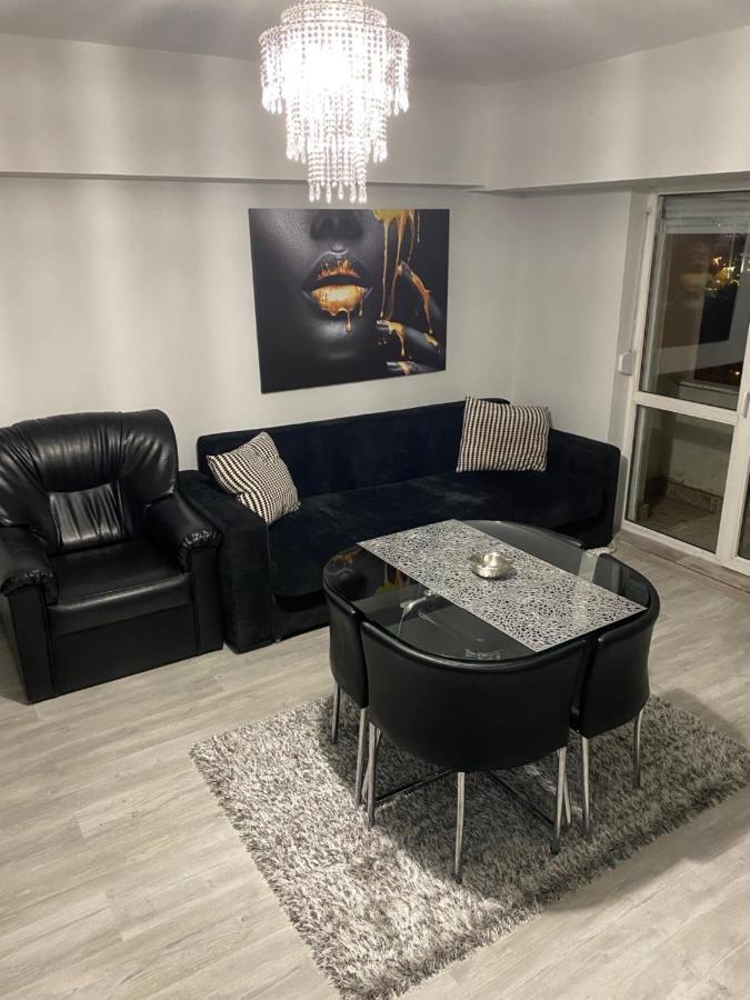 Apartament Dominic Studio *