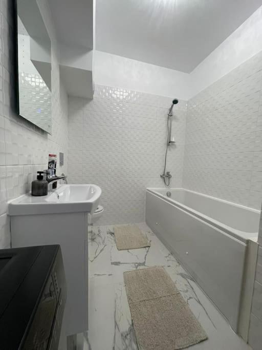 Brancoveanu Apartament * Bucharest