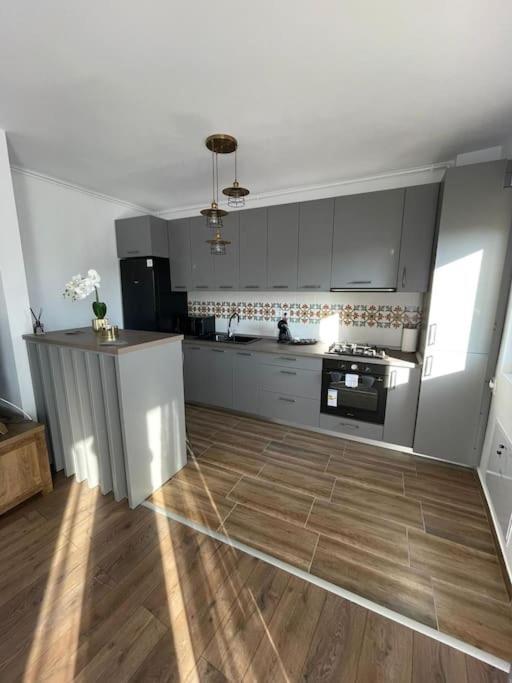 Brancoveanu Apartament Bucharest