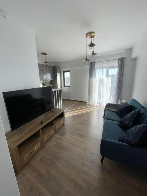 Brancoveanu Apartament *