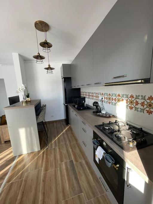 Brancoveanu Apartament Bucharest