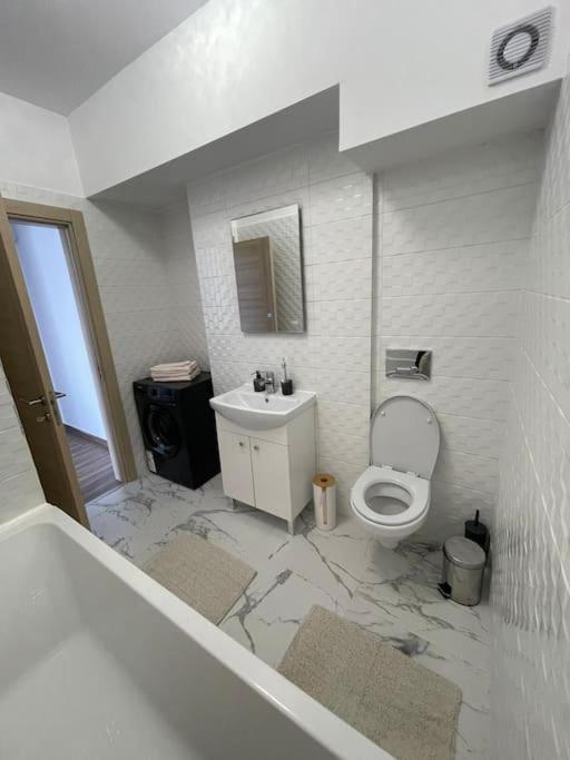 Brancoveanu Apartament