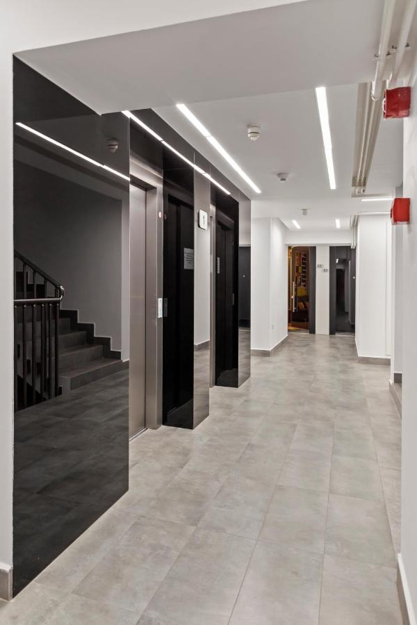 The Address Apartment