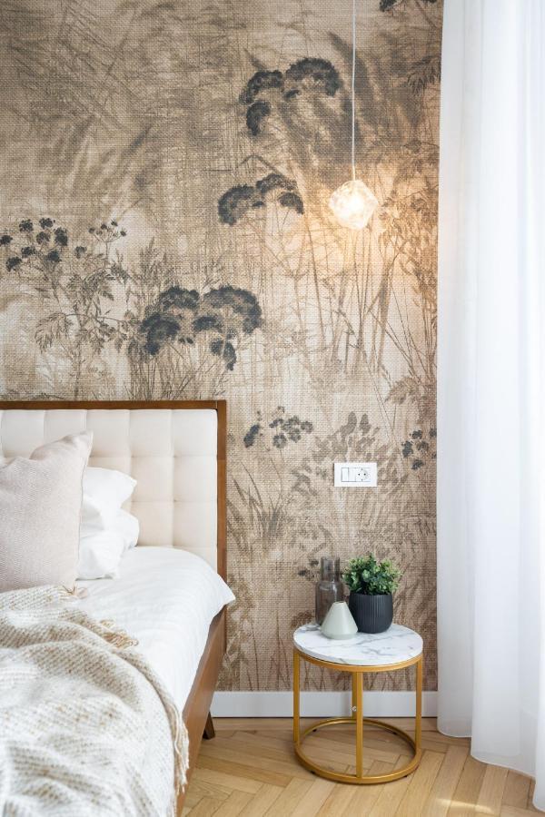Apartament Old Town Bucharest, Luxury 2 Bedrooms