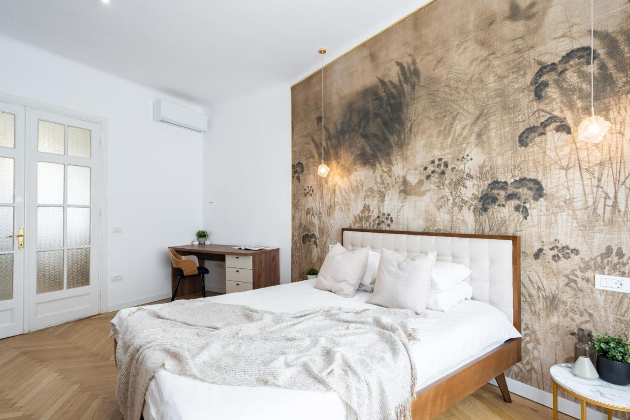 Apartament Old Town Bucharest, Luxury 2 Bedrooms Bucureşti