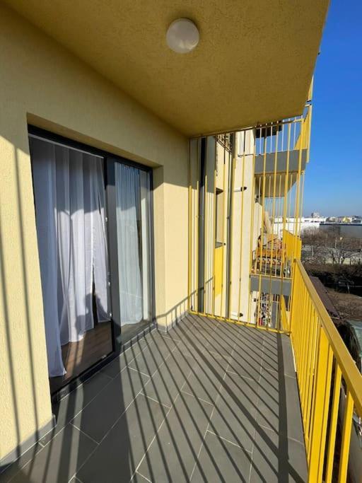 Brancoveanu Apartament