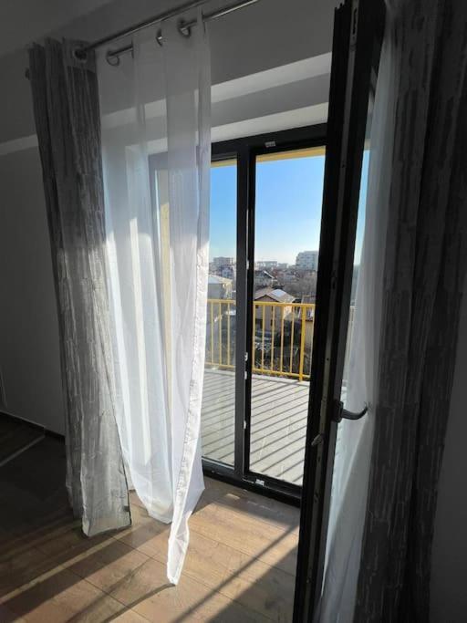 Brancoveanu Apartament Bucharest