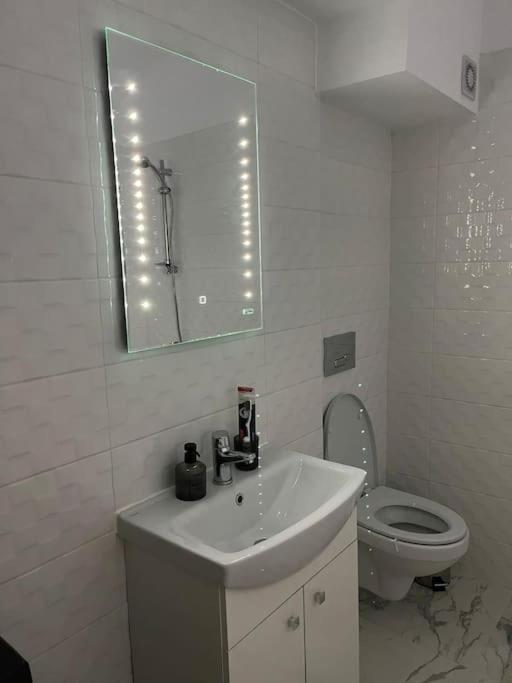 Brancoveanu Apartament Apartment